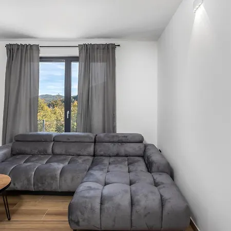 2 Bedroom Lovely In Feriehus