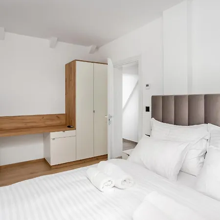 Feriehus 2 Bedroom Lovely In